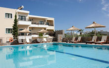 Foto Hotel Dias in Stalis ( Heraklion Kreta)